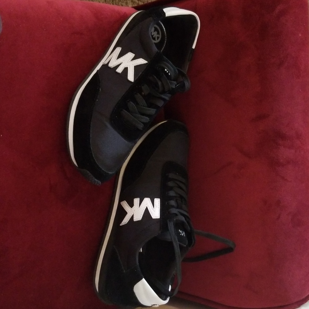 Women's michael kors trainers
